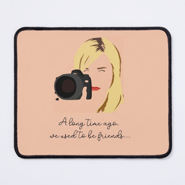 Item preview, Veronica Mars- a long time ago we used to be friends designed and sold by KikkaT.