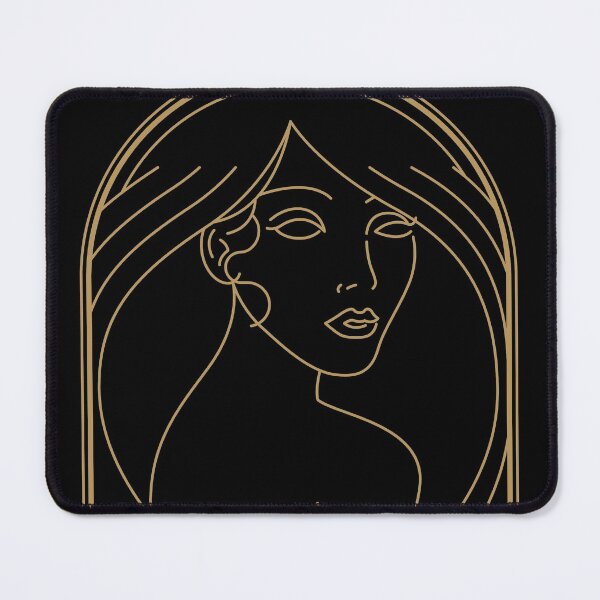 Item preview, GOLDEN HAIR CUT designed and sold by diego75bcn.