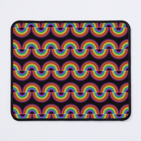 Item preview, POC Inclusive Neon Light Rainbow 2 designed and sold by SpectreSparkC.