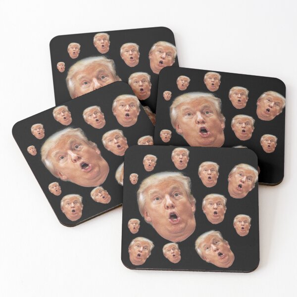 Artikelvorschau, Donald Trump entworfen und verkauft von Tiredmenphilo.