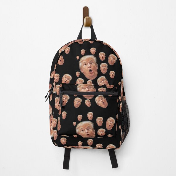 Item preview, Donald Trump designed and sold by Tiredmenphilo.