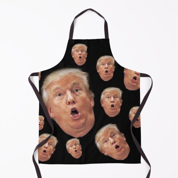 Item preview, Donald Trump designed and sold by Tiredmenphilo.