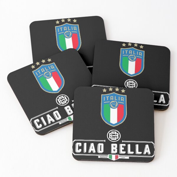 Item preview, ITALIA CIAO BELLA designed and sold by ElizaMariella.