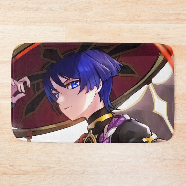 Item preview, Scaramouche Genshin Impact  designed and sold by roycool.