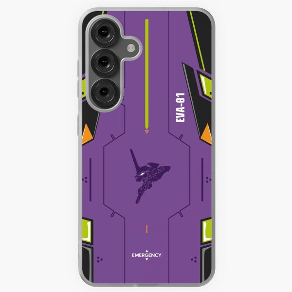 Item preview, Neon Genesis Evangelion EVA 01 designed and sold by Naderu Virtually You.