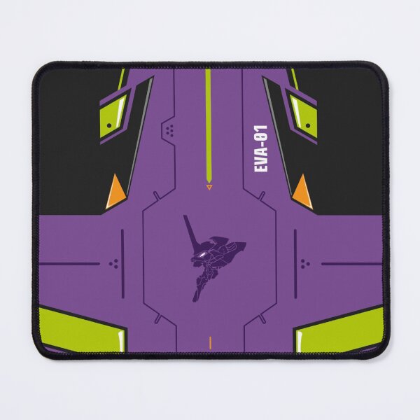 Item preview, Neon Genesis Evangelion EVA 01 designed and sold by Naderu Virtually You.