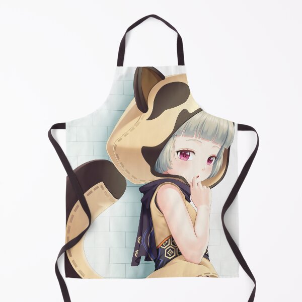 Item preview, Sayu Genshin Impact designed and sold by freddiecatt.