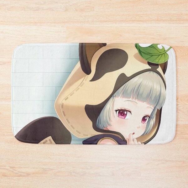 Item preview, Sayu Genshin Impact  designed and sold by freddiecatt.
