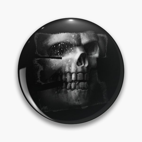 Artikelvorschau, Schädel Skull Böse Totenkopf Gesicht Knochen entworfen und verkauft von FD-Design.