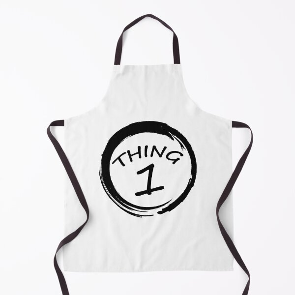 Item preview, Thing 1 designed and sold by Tanysl.