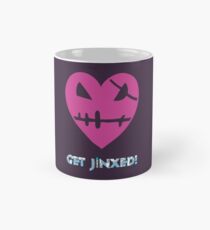 Jinx - League of legends Mug
