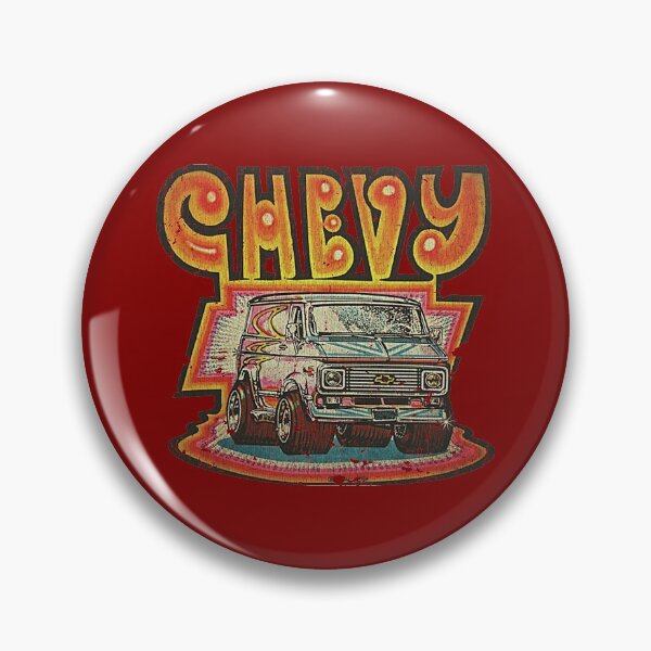 Item preview, HeavyChevy  designed and sold by Amiable120.