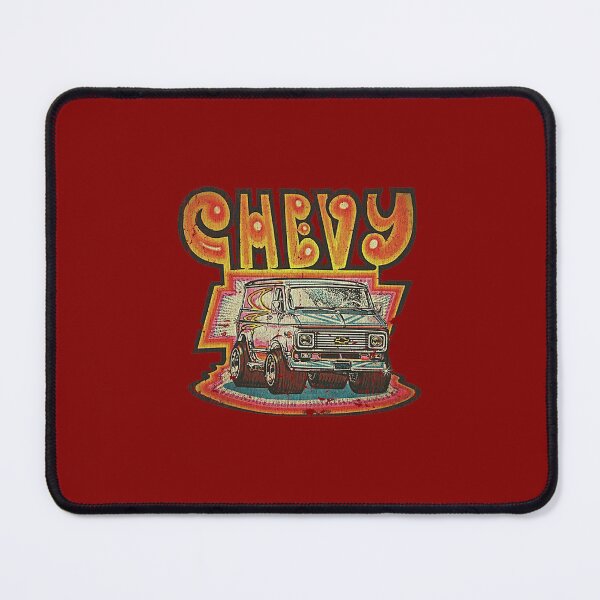 Item preview, HeavyChevy  designed and sold by Amiable120.