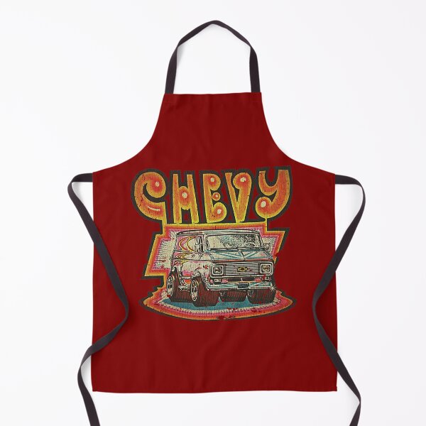 Item preview, HeavyChevy designed and sold by Amiable120.