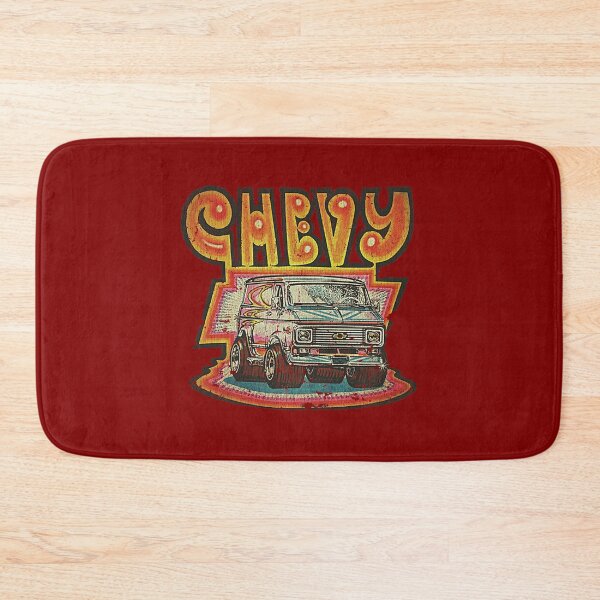 Item preview, HeavyChevy  designed and sold by Amiable120.