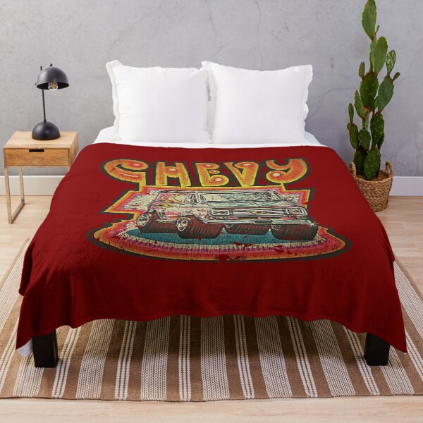 Item preview, HeavyChevy  designed and sold by Amiable120.