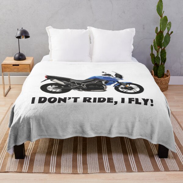 Item preview, I don't ride designed and sold by Gwenaelbain.