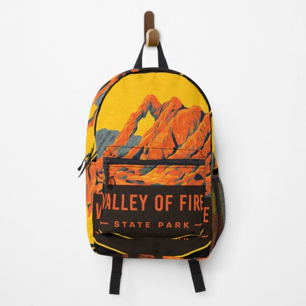 Item preview, Valley Of Fire State Park designed and sold by JordanHolmes.