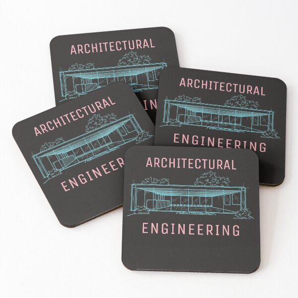 Item preview, Architectural Engineering designed and sold by MerchByCraig.
