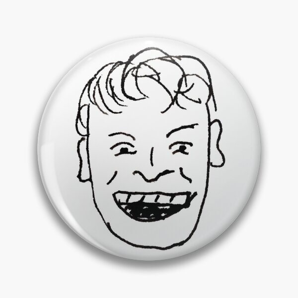 Item preview, joe lycett – smile 2 | poorly drawn taskmaster designed and sold by underscoree.