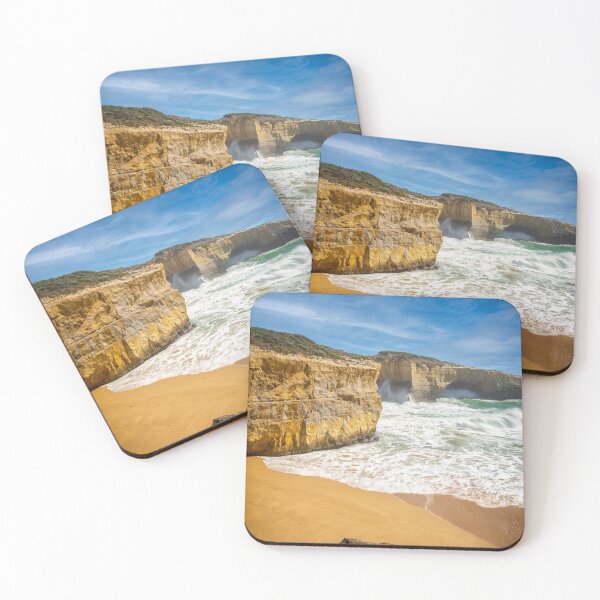 Item preview, The London Bridge - Coastal Arch designed and sold by DesignBoard Photography.