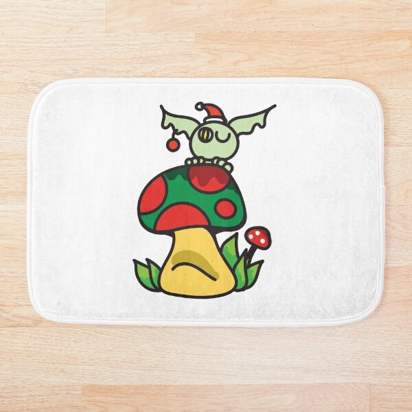 Item preview, Horda el Hobgob de vacaciones designed and sold by BuyingMischief.