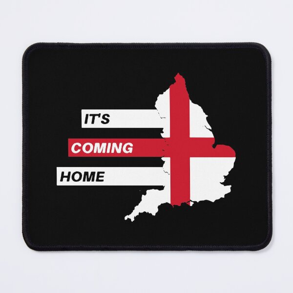 Item preview, It's Coming Home designed and sold by ElizaMariella.