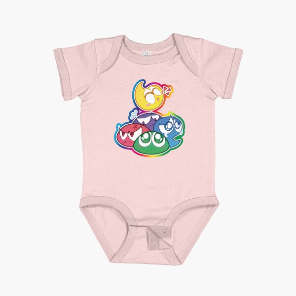Item preview, Puyo Pop! designed and sold by Lady-Nini.