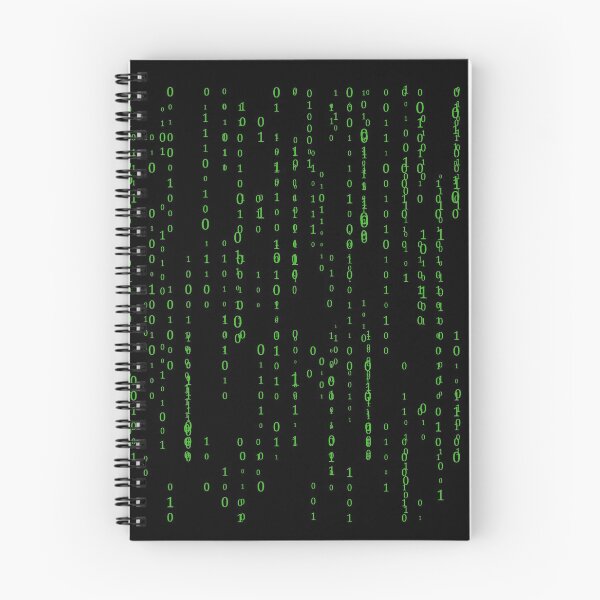 Item preview, Numbers, matrix, abstract matrix pattern, geometric pattern designed and sold by Tanysl.