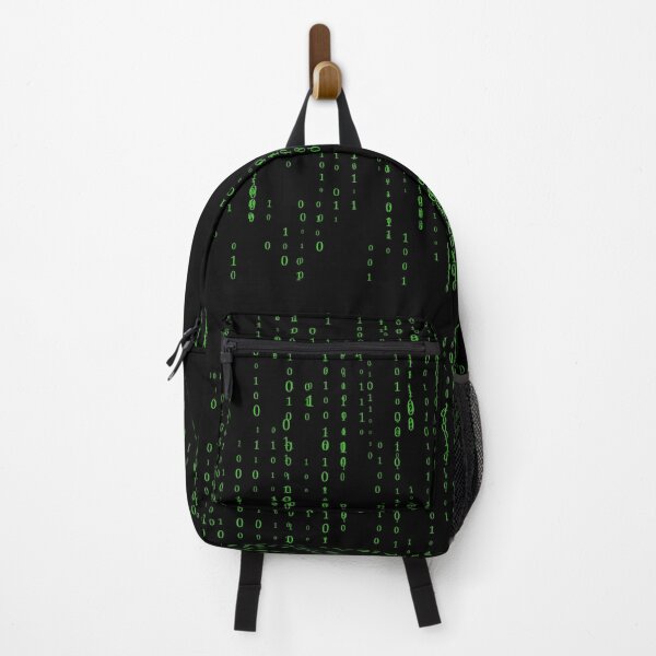 Item preview, Numbers, matrix, abstract matrix pattern, geometric pattern designed and sold by Tanysl.