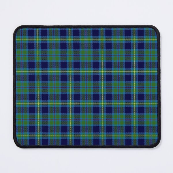 Item preview, Millar/Miller Scottish Tartan designed and sold by DiscoGypsyFish.