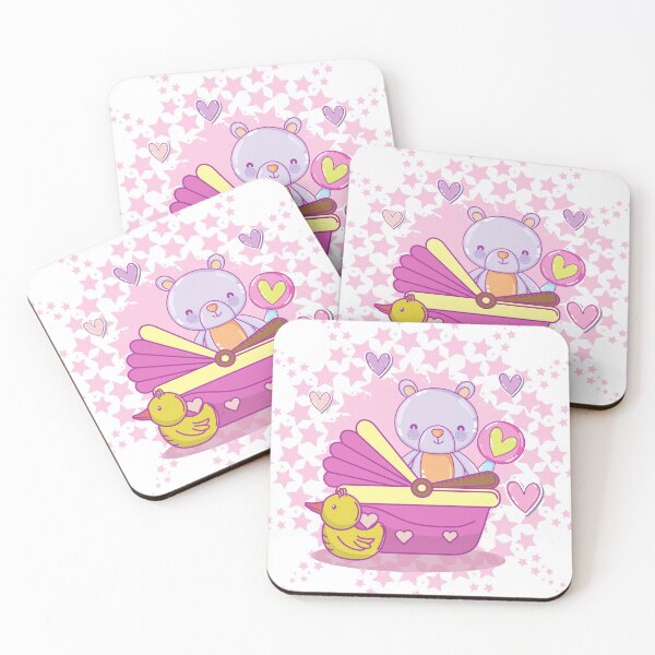 Item preview, Baby shower Cartoons designed and sold by Product  Stella.