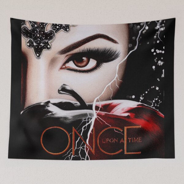 Item preview, Once Upon A Time S6 designed and sold by ERegalPortraits.