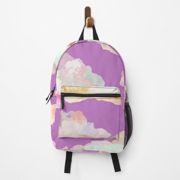 Item preview, Pink clouds designed and sold by LenNo9881.