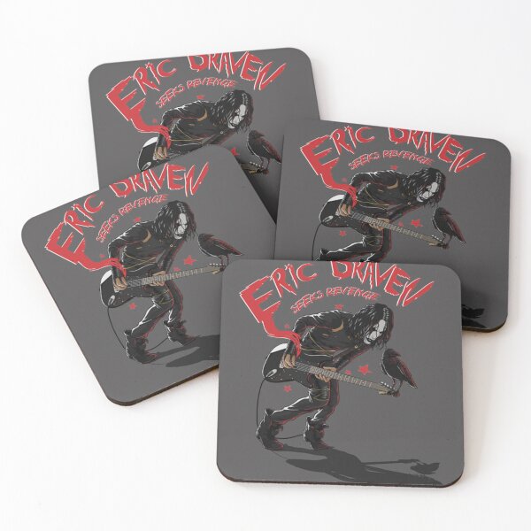 Item preview, Eric's Revenge  designed and sold by Onerous283.