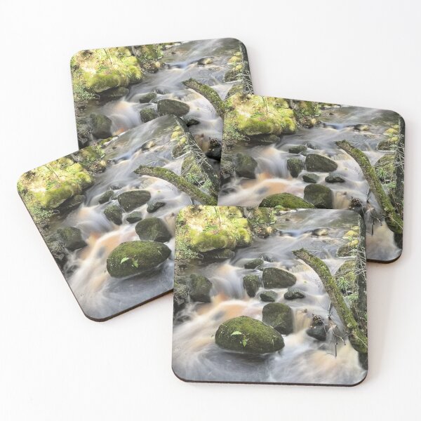 Item preview, Stream Mists  designed and sold by sandsoftime.