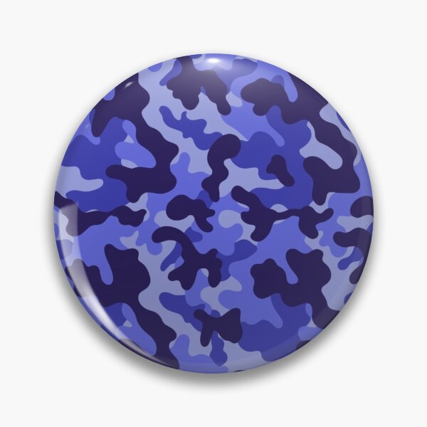 Item preview, Camouflage Pattern - Dull Purple designed and sold by SoulArtLove.