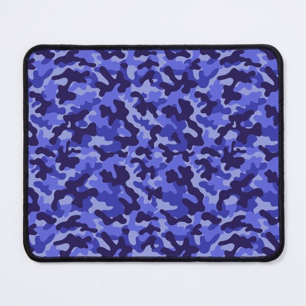 Item preview, Camouflage Pattern - Dull Purple designed and sold by SoulArtLove.