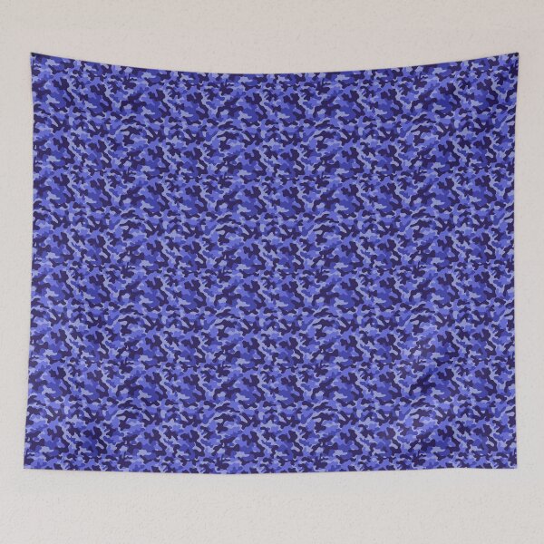 Item preview, Camouflage Pattern - Dull Purple designed and sold by SoulArtLove.