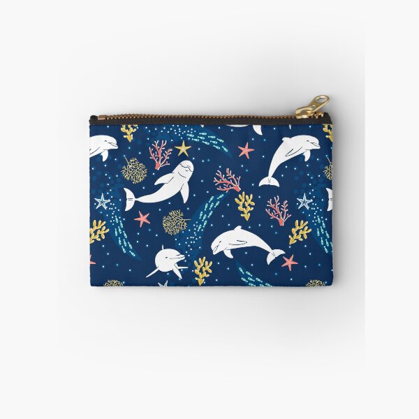 Item preview, White Dolphin Coral  designed and sold by CatheriLove.