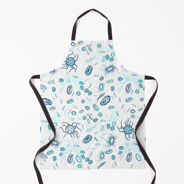 Item preview, Microbiology designed and sold by Neta Manor.