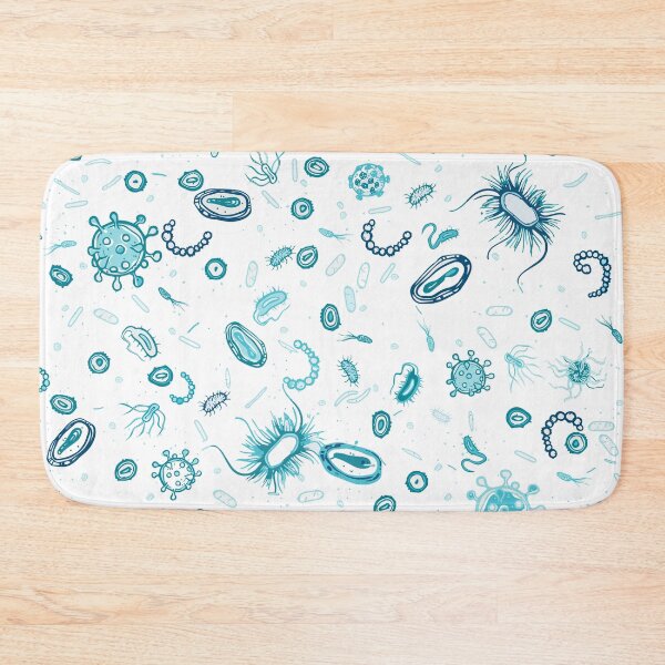Item preview, Microbiology designed and sold by Neta Manor.