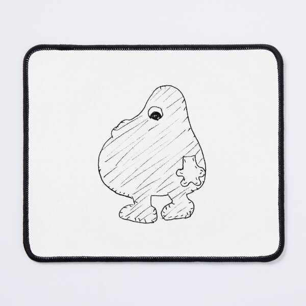Item preview, mr greedy esquire | poorly drawn taskmaster designed and sold by underscoree.