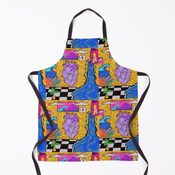Item preview, Psychedelic Mushroom Trip Vol.02 designed and sold by BagasinoStudios.