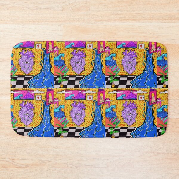 Item preview, Psychedelic Mushroom Trip Vol.02 designed and sold by BagasinoStudios.