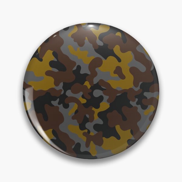 Item preview, Camouflage Pattern - Gravel designed and sold by SoulArtLove.