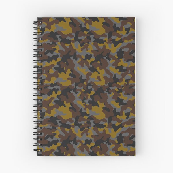 Item preview, Camouflage Pattern - Gravel designed and sold by SoulArtLove.