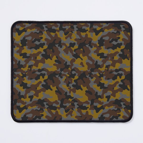 Item preview, Camouflage Pattern - Gravel designed and sold by SoulArtLove.