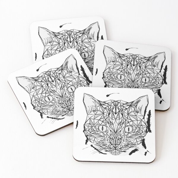 Item preview, Crystal Cat designed and sold by HopeDiamond-Art.
