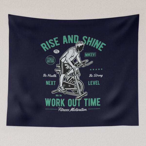 Item preview, Workout One by Pieter. designed and sold by Ponsappel.